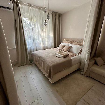 Mate Gold Apartment II セゲド エクステリア 写真