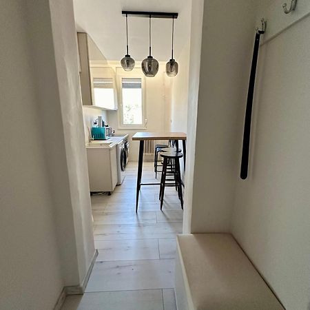 Mate Gold Apartment II セゲド エクステリア 写真