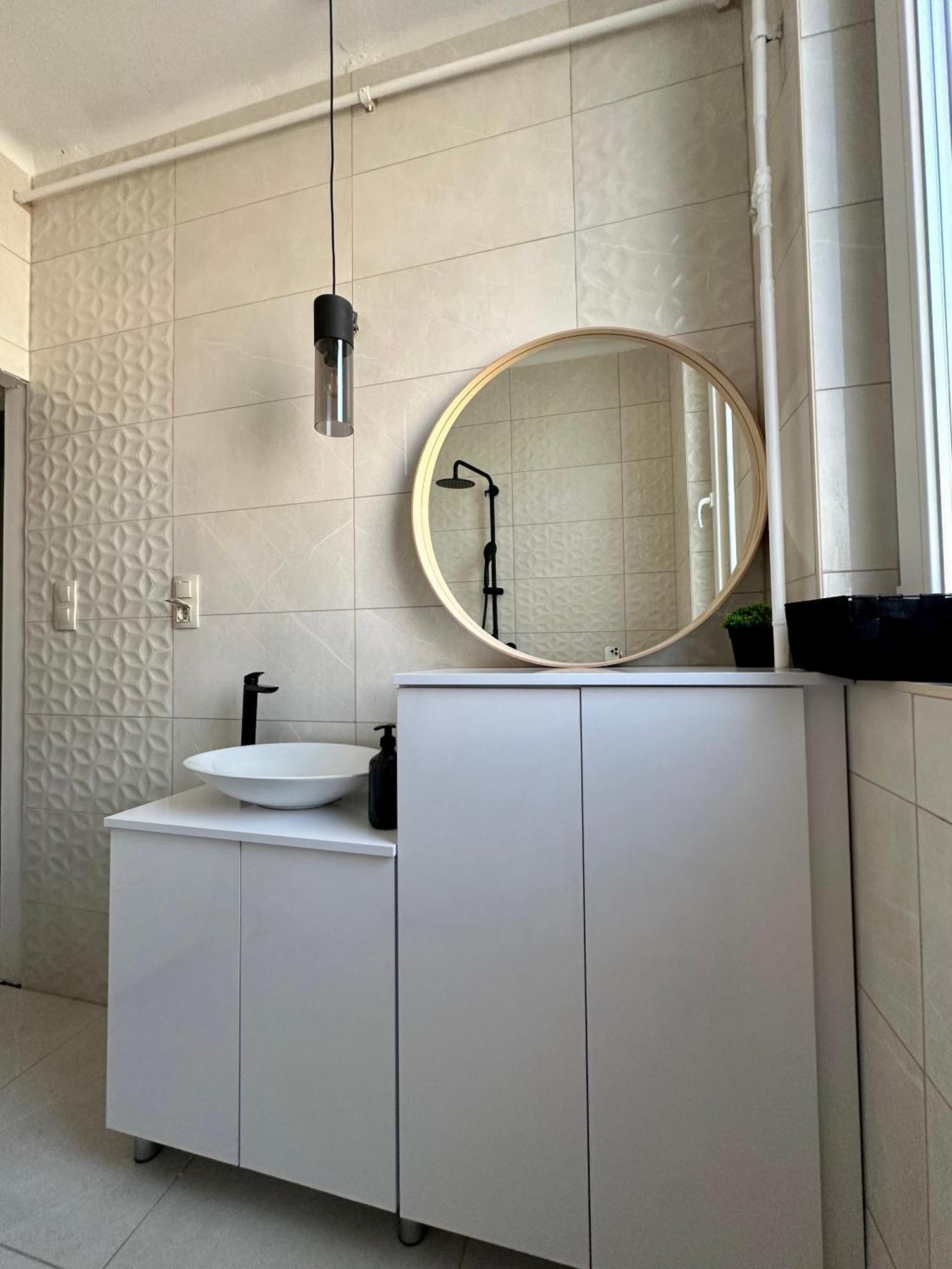 Mate Gold Apartment II セゲド エクステリア 写真