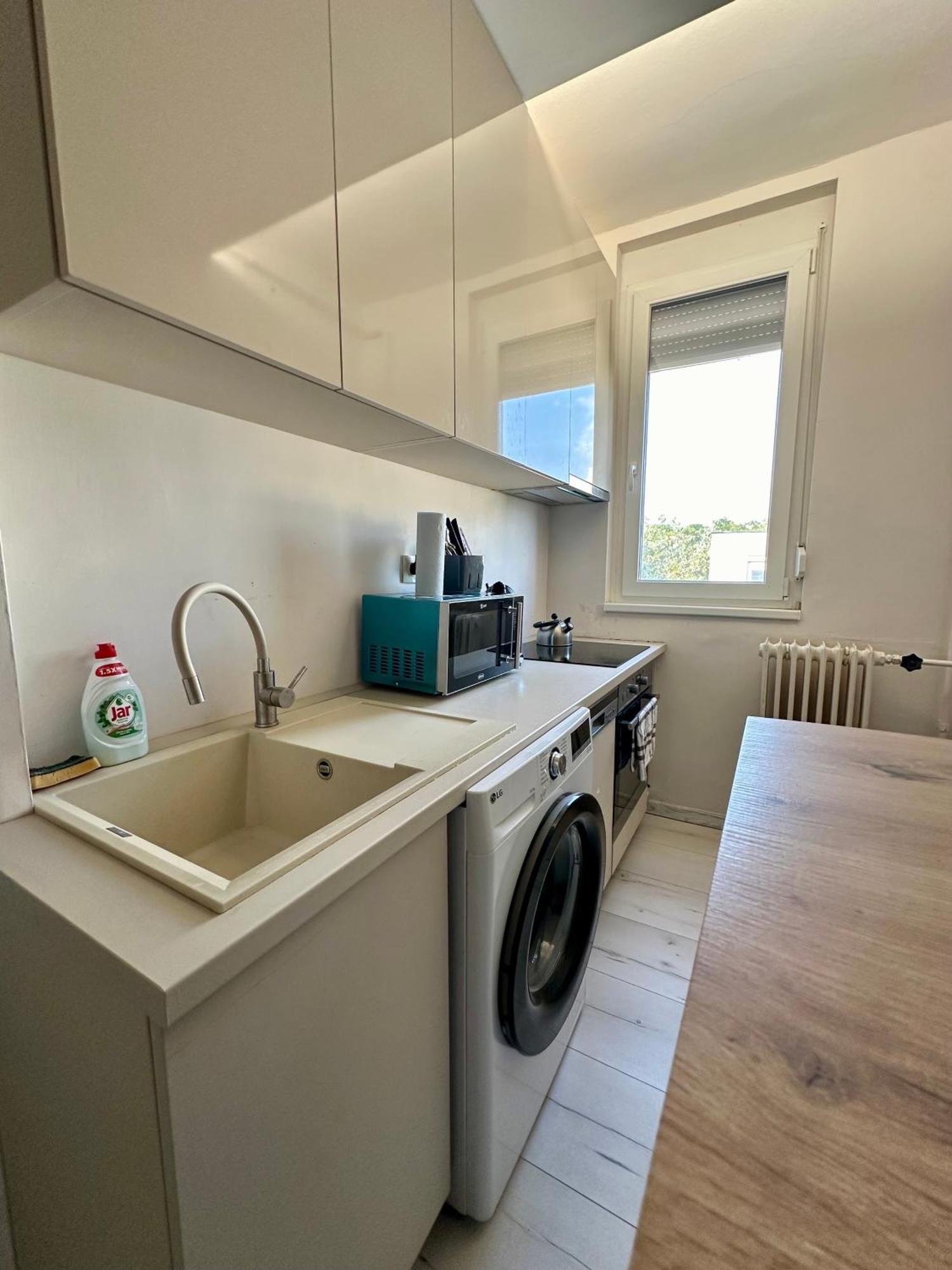 Mate Gold Apartment II セゲド エクステリア 写真