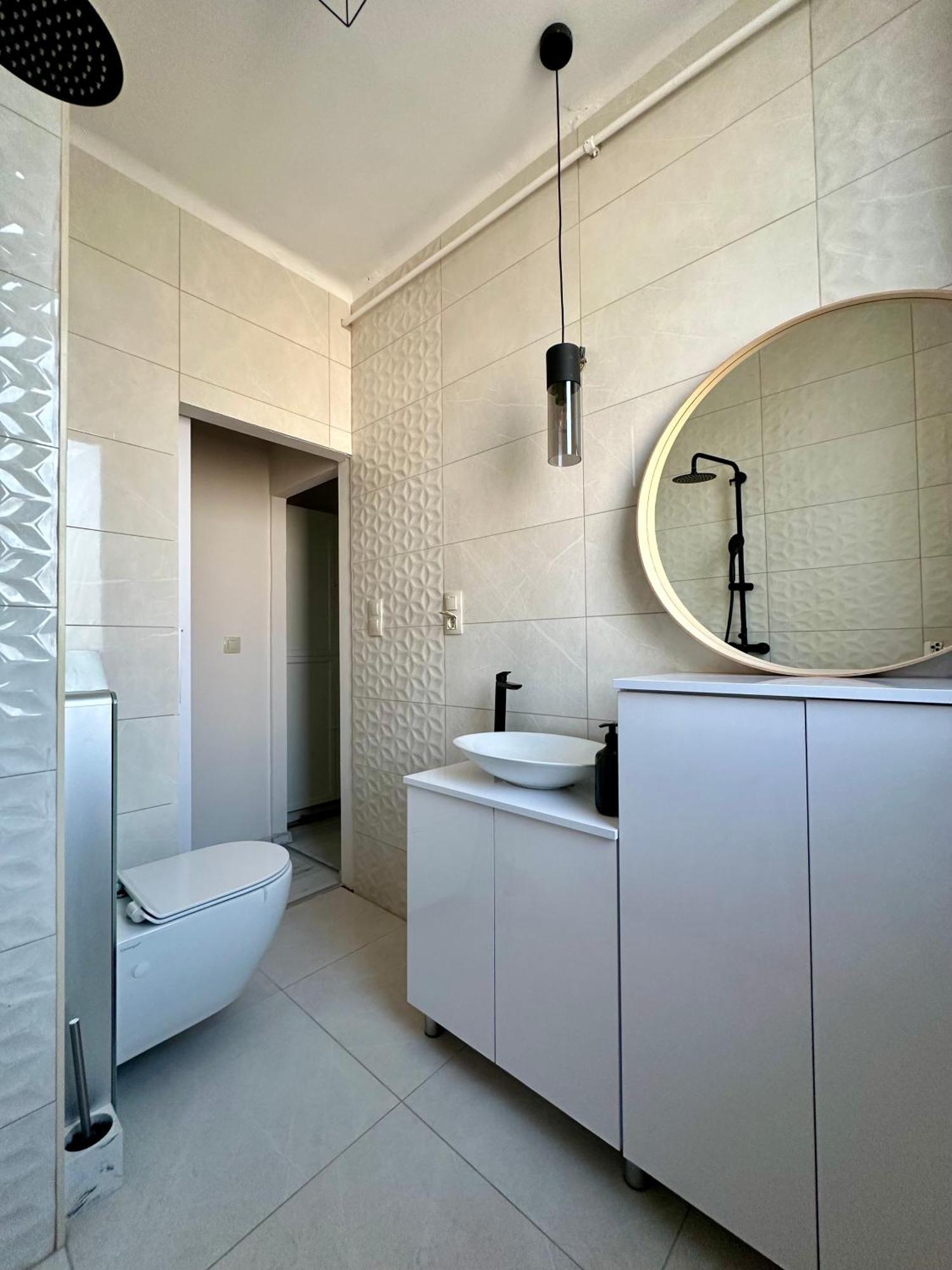 Mate Gold Apartment II セゲド エクステリア 写真